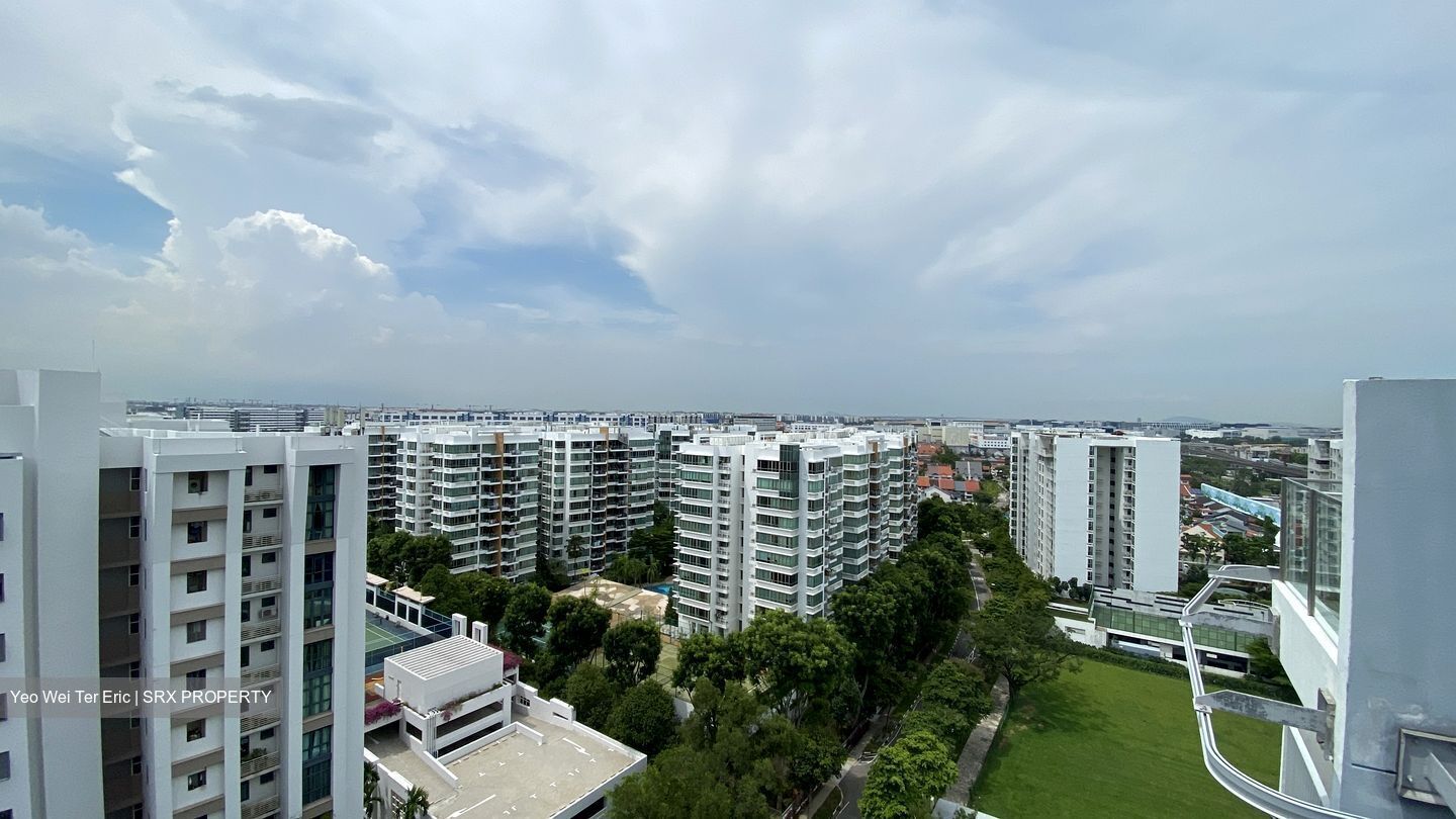 Urban Vista (D16), Condominium #426449881
